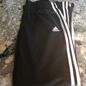 Adidas Track Slim Pants SZ M